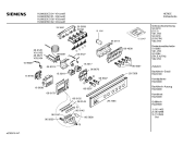 Схема №2 HL66023CC с изображением Инструкция по эксплуатации для электропечи Siemens 00520379