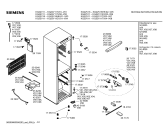 Схема №1 KG22V16HK с изображением Поднос для холодильника Siemens 00483931