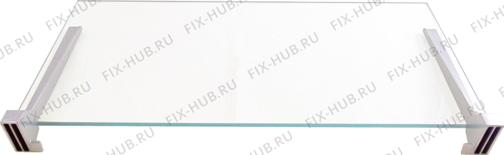 Большое фото - Стеклопанель для холодильника Bosch 00770695 в гипермаркете Fix-Hub