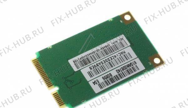 Большое фото - Микромодуль для компьютера Samsung BA59-02154A в гипермаркете Fix-Hub