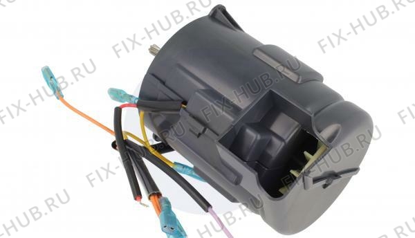 Большое фото - Электромотор для мясорубки KENWOOD KW716901 в гипермаркете Fix-Hub