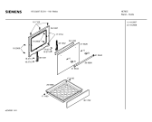 Схема №1 HS23227SC с изображением Инструкция по эксплуатации для духового шкафа Siemens 00582836
