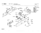 Схема №2 0728144088 T4652 с изображением Переключатель для сушилки Bosch 00055381