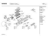 Схема №3 HE40741 с изображением Ручка конфорки для плиты (духовки) Siemens 00162951