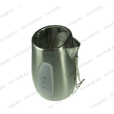 Корпус для чайника (термопота) Zelmer 00792799 в гипермаркете Fix-Hub