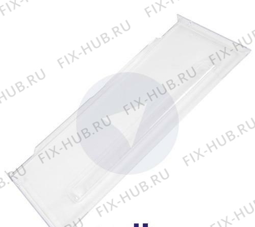 Большое фото - Обшивка для холодильника Privileg 2087822017 в гипермаркете Fix-Hub