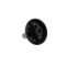 Кнопка (ручка регулировки) для плиты (духовки) Indesit C00255282 в гипермаркете Fix-Hub -фото 1