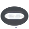 Крышка для плиты (духовки) Indesit C00119929 для Hotpoint GE750DX (F037996)