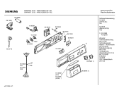 Схема №1 WFB2002SN BOSCH WFB 2002 с изображением Кабель для стиралки Siemens 00353524