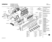Схема №2 HEN5722 с изображением Переключатель режимов для плиты (духовки) Siemens 00483508