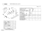 Схема №1 0705114014 GS100EW с изображением Клапан для холодильника Bosch 00123249