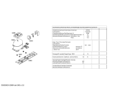 Схема №2 CK102102 с изображением Дверь для холодильника Bosch 00244299