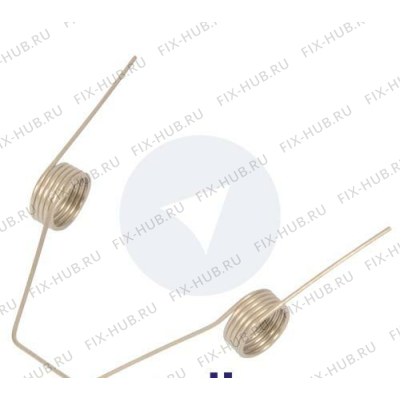 Пружинка для посудомойки Aeg 1118185006 в гипермаркете Fix-Hub