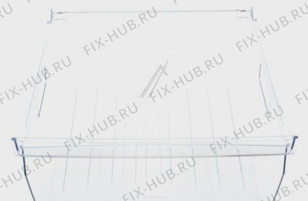 Большое фото - Контейнер для холодильной камеры Electrolux 2109451035 в гипермаркете Fix-Hub