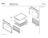 Схема №1 HBN3650CC с изображением Инструкция по эксплуатации для электропечи Bosch 00582962
