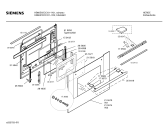 Схема №2 HB66E75CC с изображением Инструкция по эксплуатации для духового шкафа Siemens 00528666
