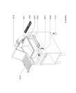 Схема №1 AGB 600/WP с изображением Железный лист для духового шкафа Whirlpool 483286000333