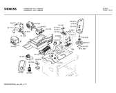 Схема №2 HE89050 с изображением Дверь для электропечи Siemens 00209124