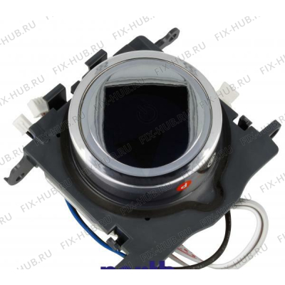 Блок управления для кухонного комбайна KENWOOD KW716542 в гипермаркете Fix-Hub