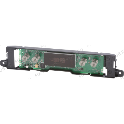 Модуль управления, запрограммированный для плиты (духовки) Siemens 00704499 в гипермаркете Fix-Hub