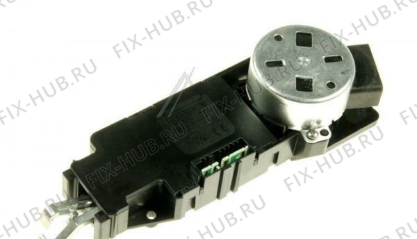 Большое фото - Дверка для электропечи Electrolux 3572386013 в гипермаркете Fix-Hub