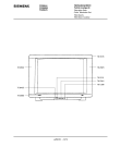 Схема №3 FS268V6 с изображением Модуль для телевизора Siemens 00757982