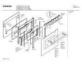 Схема №2 HE29024CC с изображением Инструкция по эксплуатации для плиты (духовки) Siemens 00527219
