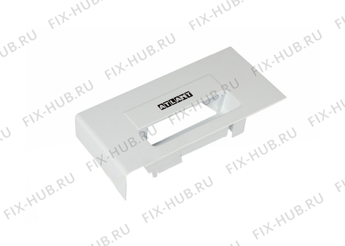 Большое фото - Порошкоприемник (дозатор) для стиральной машины Атлант 775378401000 в гипермаркете Fix-Hub