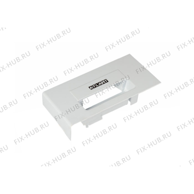Порошкоприемник (дозатор) для стиральной машины Атлант 775378401000 в гипермаркете Fix-Hub