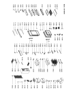 Схема №1 KGCE 3254/V/O с изображением Вставка для холодильника Whirlpool 481946078888