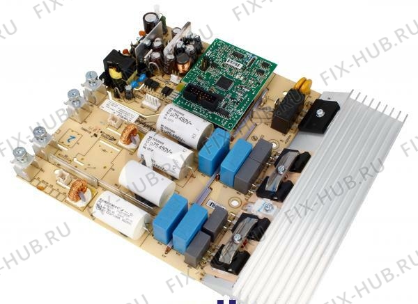 Большое фото - Микромодуль для духового шкафа Whirlpool 481010678527 в гипермаркете Fix-Hub