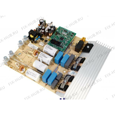 Микромодуль для духового шкафа Whirlpool 481010678527 в гипермаркете Fix-Hub