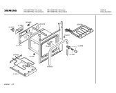 Схема №1 HB11320FN с изображением Инструкция по эксплуатации для электропечи Siemens 00520004