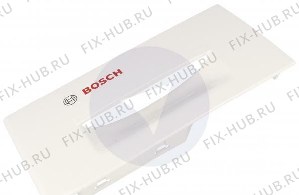 Большое фото - Ручка для сушилки Bosch 00641266 в гипермаркете Fix-Hub
