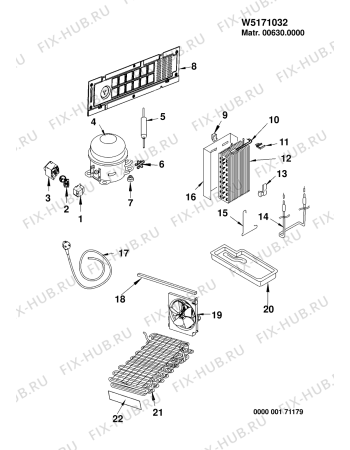 Схема №4 MSZ902DFAG (F073604) с изображением Дверца для холодильной камеры Indesit C00280534