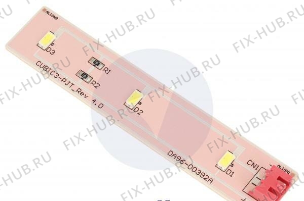 Большое фото - Диод для холодильной камеры Samsung DA96-00392A в гипермаркете Fix-Hub