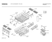 Схема №1 SN33300SS с изображением Инструкция по эксплуатации для посудомоечной машины Siemens 00514023