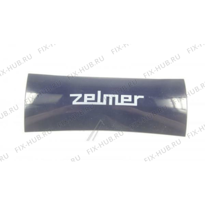 Ручка для мини-пылесоса Zelmer 00755620 в гипермаркете Fix-Hub