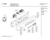 Схема №3 SHU3006UC с изображением Терморегулятор для посудомойки Bosch 00169444
