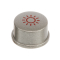 Кнопка для стиральной машины Bosch 00636496 для Bosch WKD28541OE