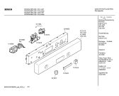 Схема №3 SGS20A19EU с изображением Инструкция по установке/монтажу для посудомойки Siemens 00584602