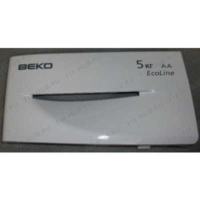 Обшивка для стиралки Beko 2821728009 в гипермаркете Fix-Hub