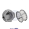 Микрофильтр для посудомоечной машины Bosch 00757976 в гипермаркете Fix-Hub -фото 2