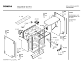 Схема №2 SE64E331EU с изображением Инструкция по эксплуатации для электропосудомоечной машины Siemens 00691786