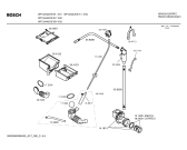 Схема №2 WFO2442OE Maxx WFO 2442 OE с изображением Панель управления для стиралки Bosch 00440126