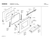 Схема №2 HB48055SK с изображением Инструкция по эксплуатации для электропечи Siemens 00583501