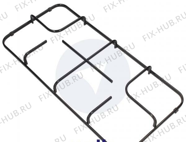 Большое фото - Решетка для духового шкафа Bosch 00701121 в гипермаркете Fix-Hub