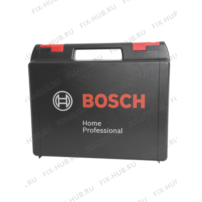 Чемодан в комплекте для электропылесоса Bosch 00578929 в гипермаркете Fix-Hub