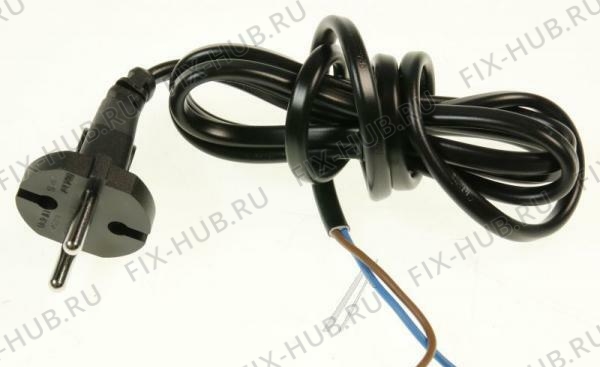 Большое фото - Соединительный кабель для кухонного комбайна Bosch 00657350 в гипермаркете Fix-Hub