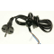 Соединительный кабель для кухонного комбайна Bosch 00657350 в гипермаркете Fix-Hub -фото 1